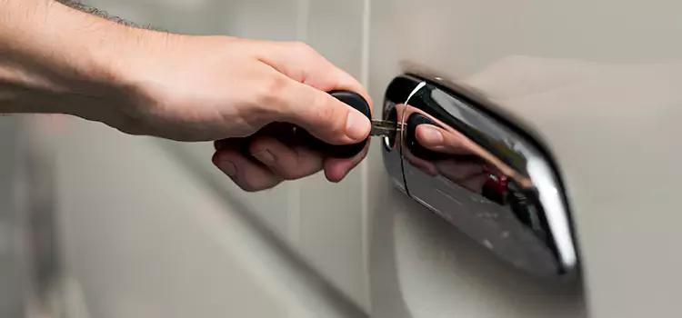 Why Choose Our Auto Locksmith Team in Garden Grove, CA?