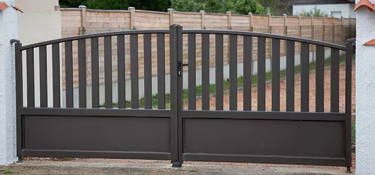 Advanced Gate Solutions in Garden Grove, CA
