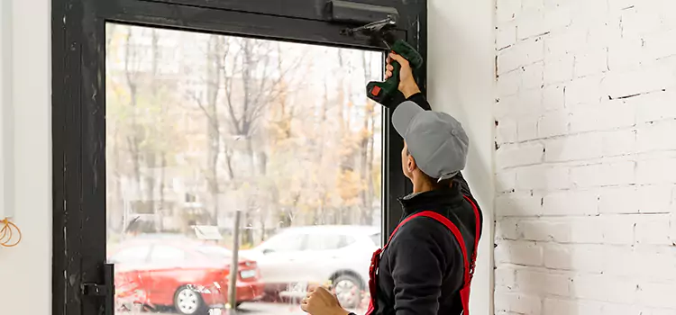 Comprehensive Door Closer Services in Garden Grove, CA
