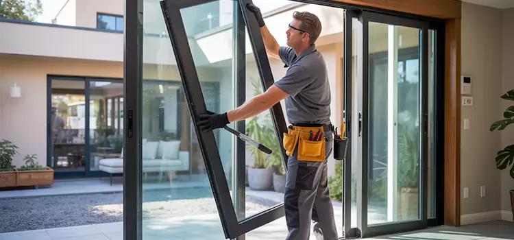 Specialized Sliding Door Roller Services in Garden Grove, California