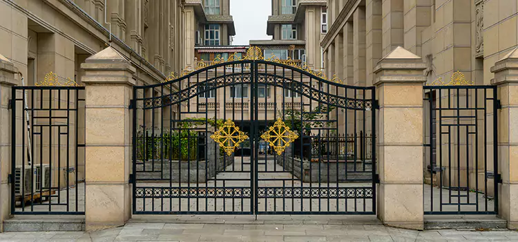 Comprehensive Iron Gate Maintenance Solutions in Garden Grove, CA