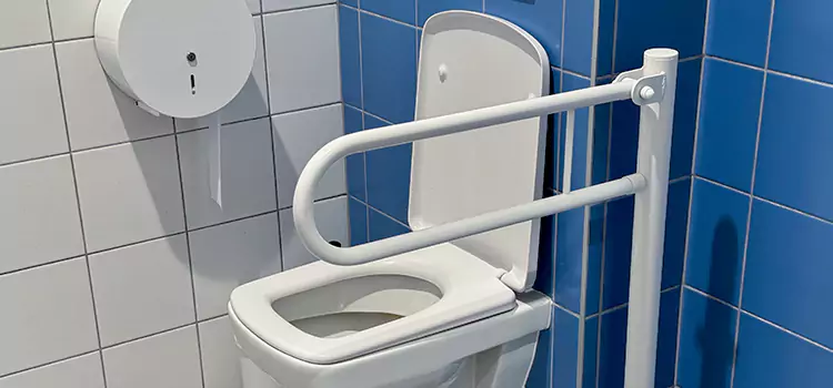 Comprehensive Solutions in Garden Grove, CA for Accessible Facilities
