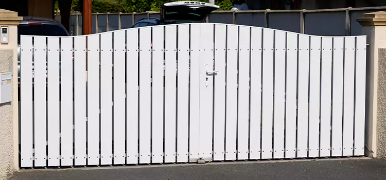 Why Choose Us for Residential Gate Repair in Garden Grove, CA?