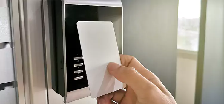 Advanced RFID Technology Integration in Garden Grove, CA