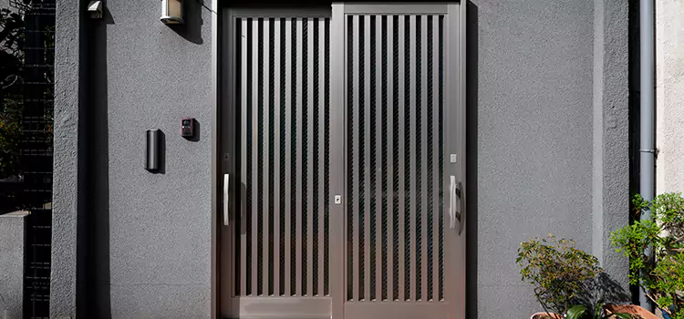 Specialized Steel Door Services in Garden Grove, CA