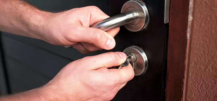 Door Closer Repair & Installation Garden Grove